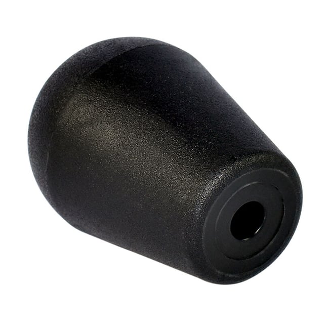 KN4C----S3---21 Essentra Components  Boutons